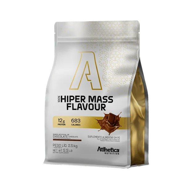 100% massa flavour 2.5k