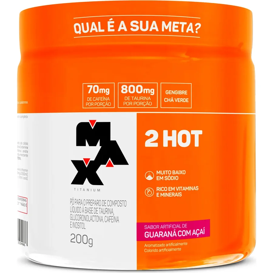 2hot 200g