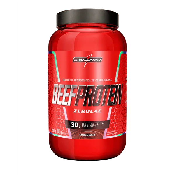 Beef protein 900g