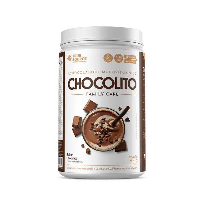 Chocolito Chocolate 300 g