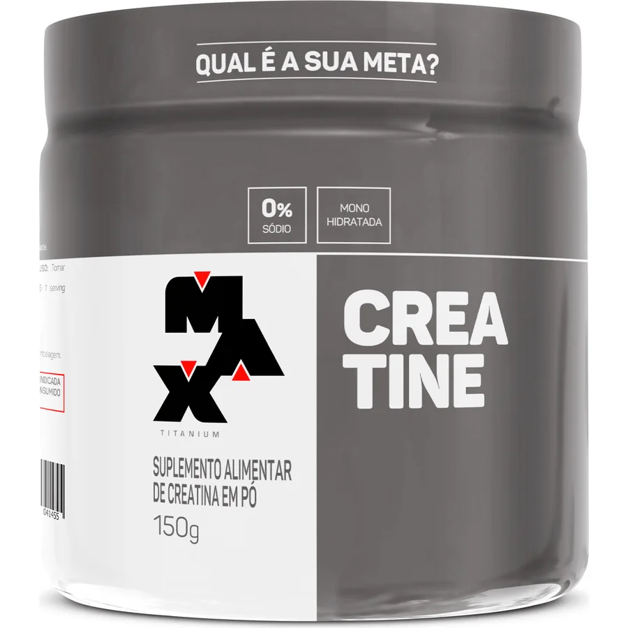 Creatina 150g