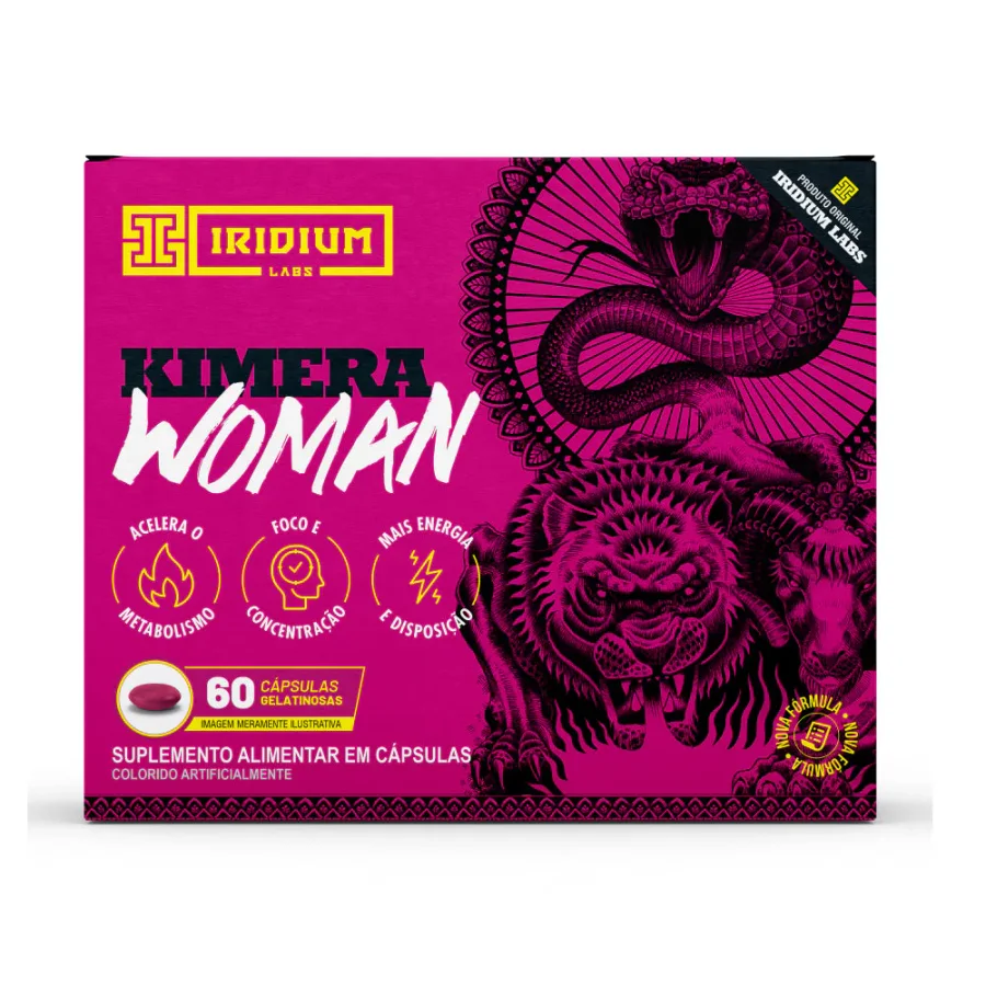 Kimera Fem