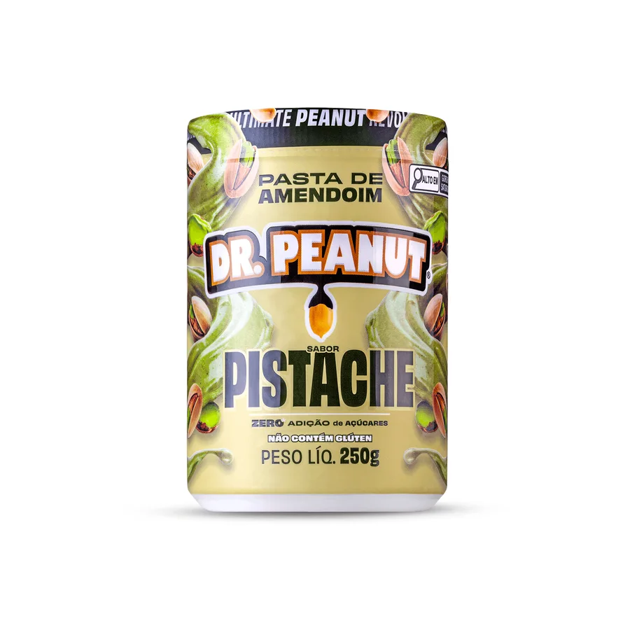Pasta 250g pistache