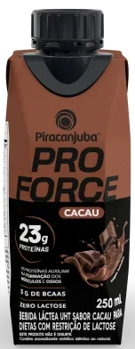 Whey 250ml 15g com Cafeína (Bebida) - Sabor Café