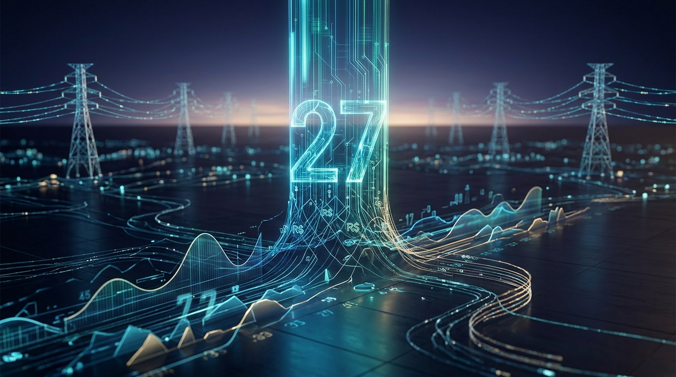Quando a infraestrutura levanta capital: o que a oferta de R$ 1,2 bilhão da Isa Energia revela sobre apetite do mercado e ciclos de investimento