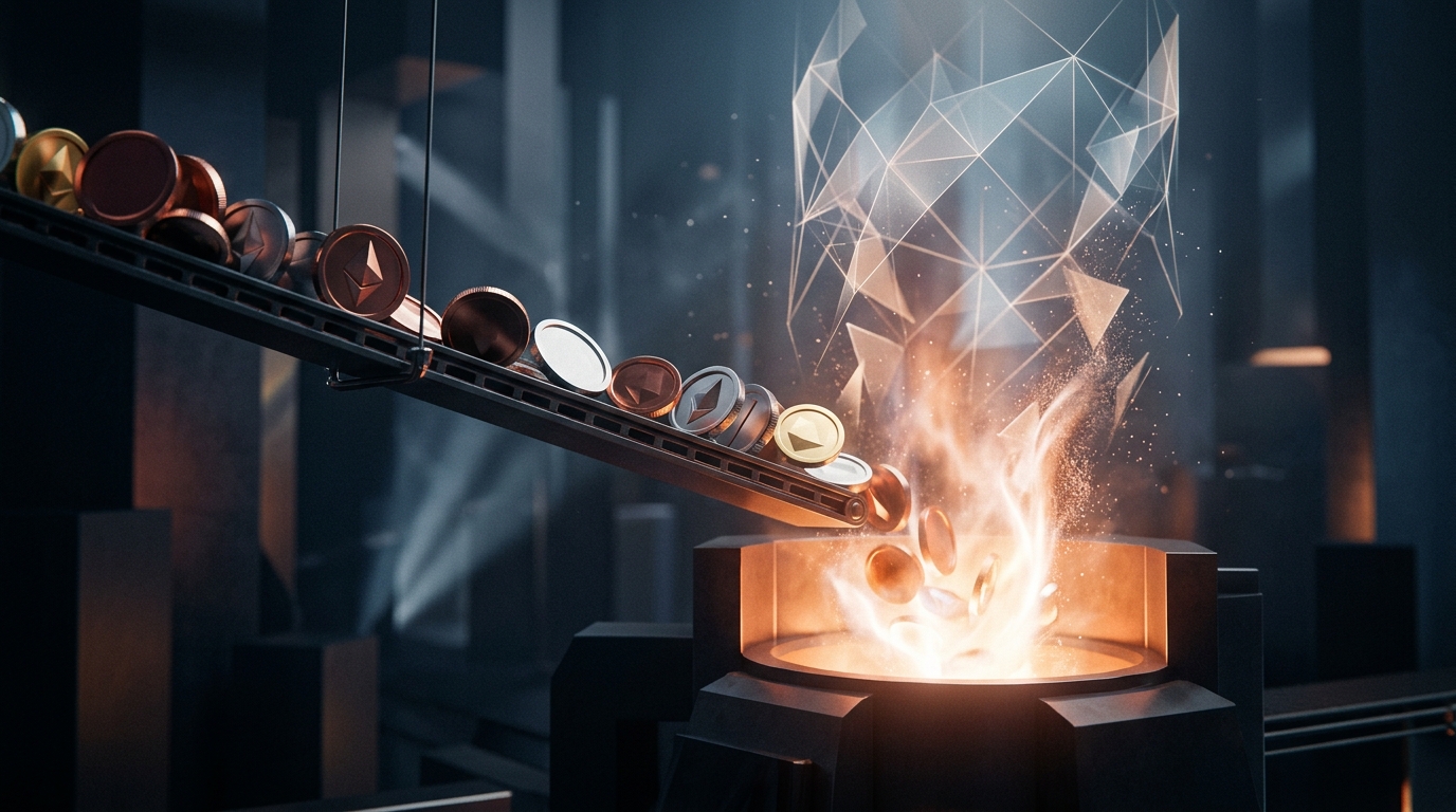 BNB Foundation anuncia queima de US$ 1,2 bilhão em tokens BNB