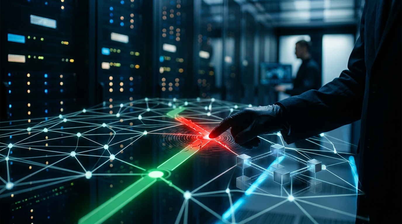 Quando a infraestrutura crítica fica vulnerável: o que o ataque à Defesa Civil revela sobre segurança digital no Brasil