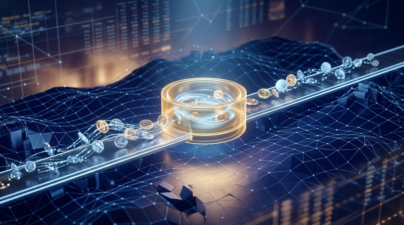 BC quer frear saídas de cripto: entenda a proposta de retenção de 24h