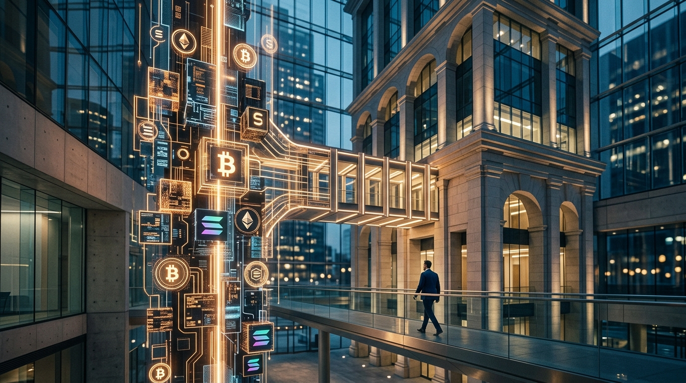 BC equipara regras de cripto às de corretora: o que muda em 2027