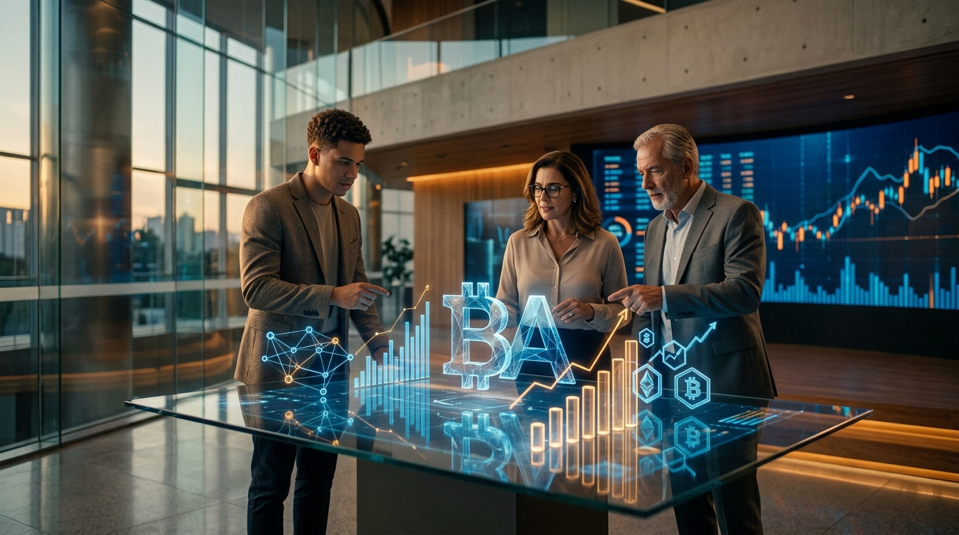 B3 expande arsenal cripto com opções sobre futuros de Bitcoin, Ethereum e Solana