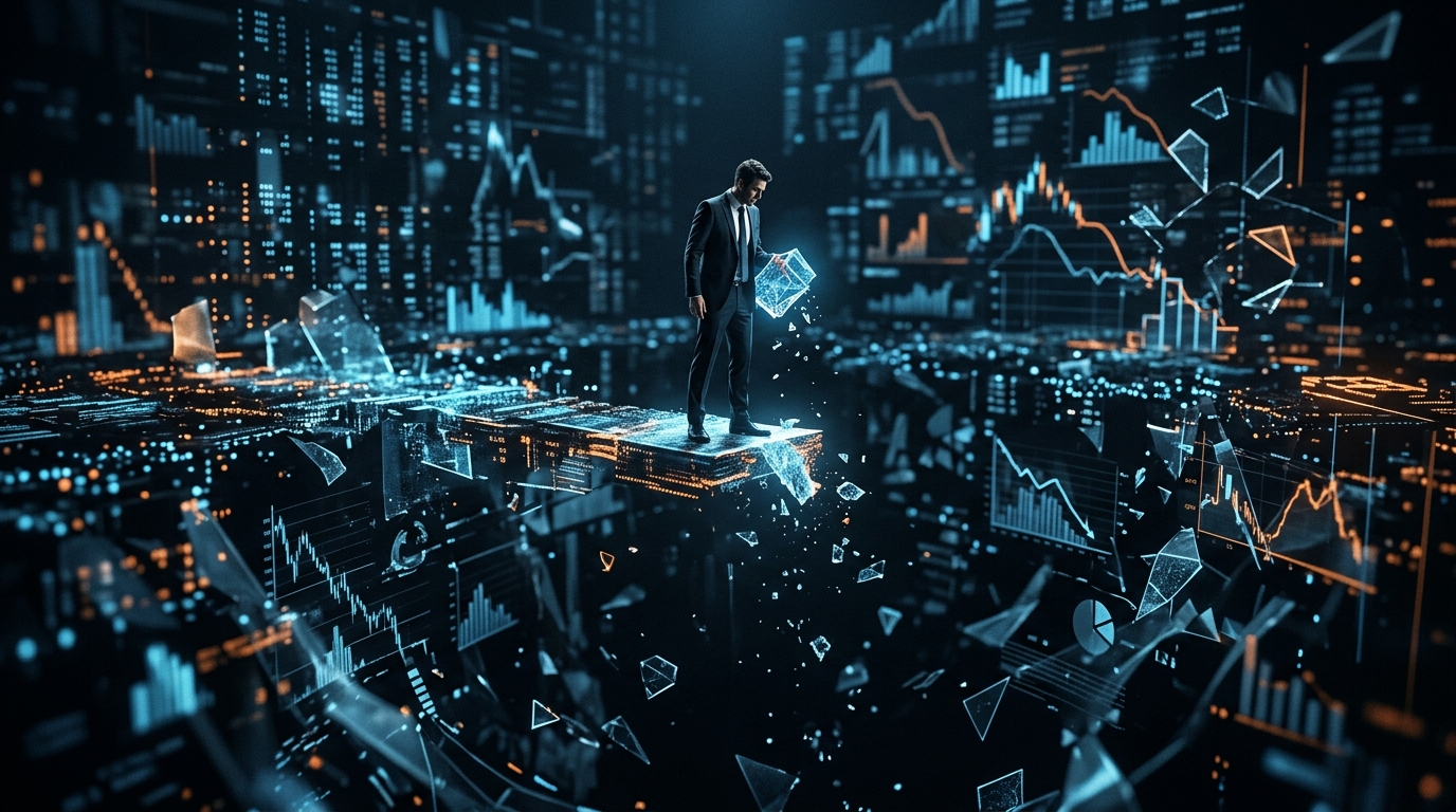 Liquidez: por que o volume importa