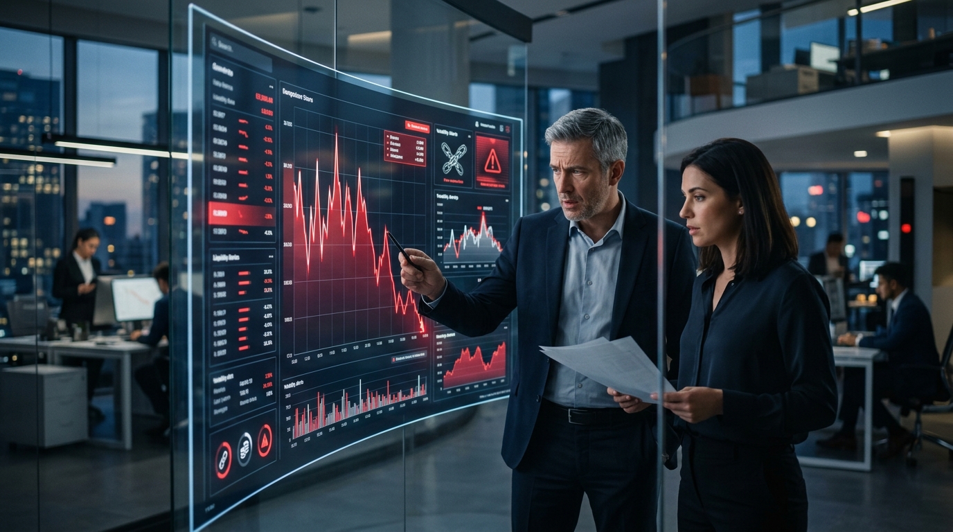Oi enfrenta aperto de caixa crítico: o que significa para quem investe