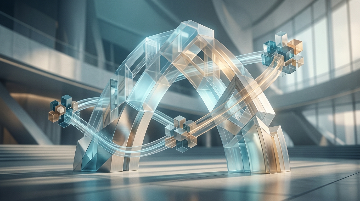Quando a infraestrutura se moderniza: o que a licitação de blockchain da Caixa revela sobre digitalização estatal e ancoragem de confiança no sistema financeiro
