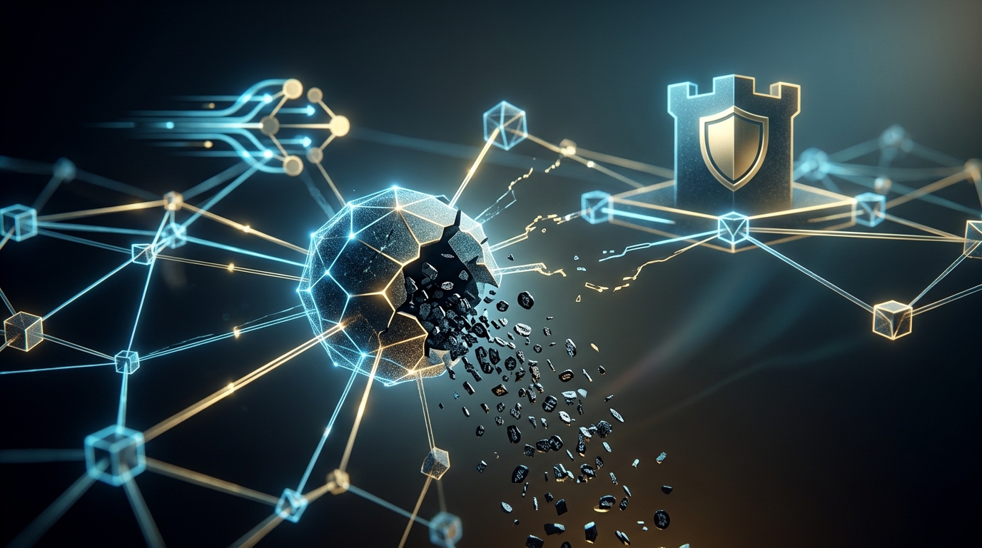 Quando a custódia se quebra: o que o ataque à Liquid revela sobre ancoragem de segurança e recalibração de confiança em sidechains Bitcoin