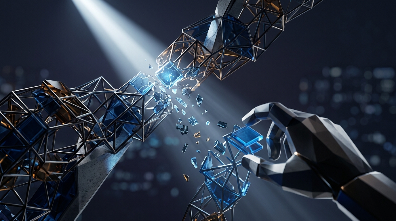 Quando a regulação se intensifica: o que a ofensiva de Connecticut contra corretoras cripto revela sobre ancoragem de conformidade e recalibração de confiança no mercado de ativos digitais
