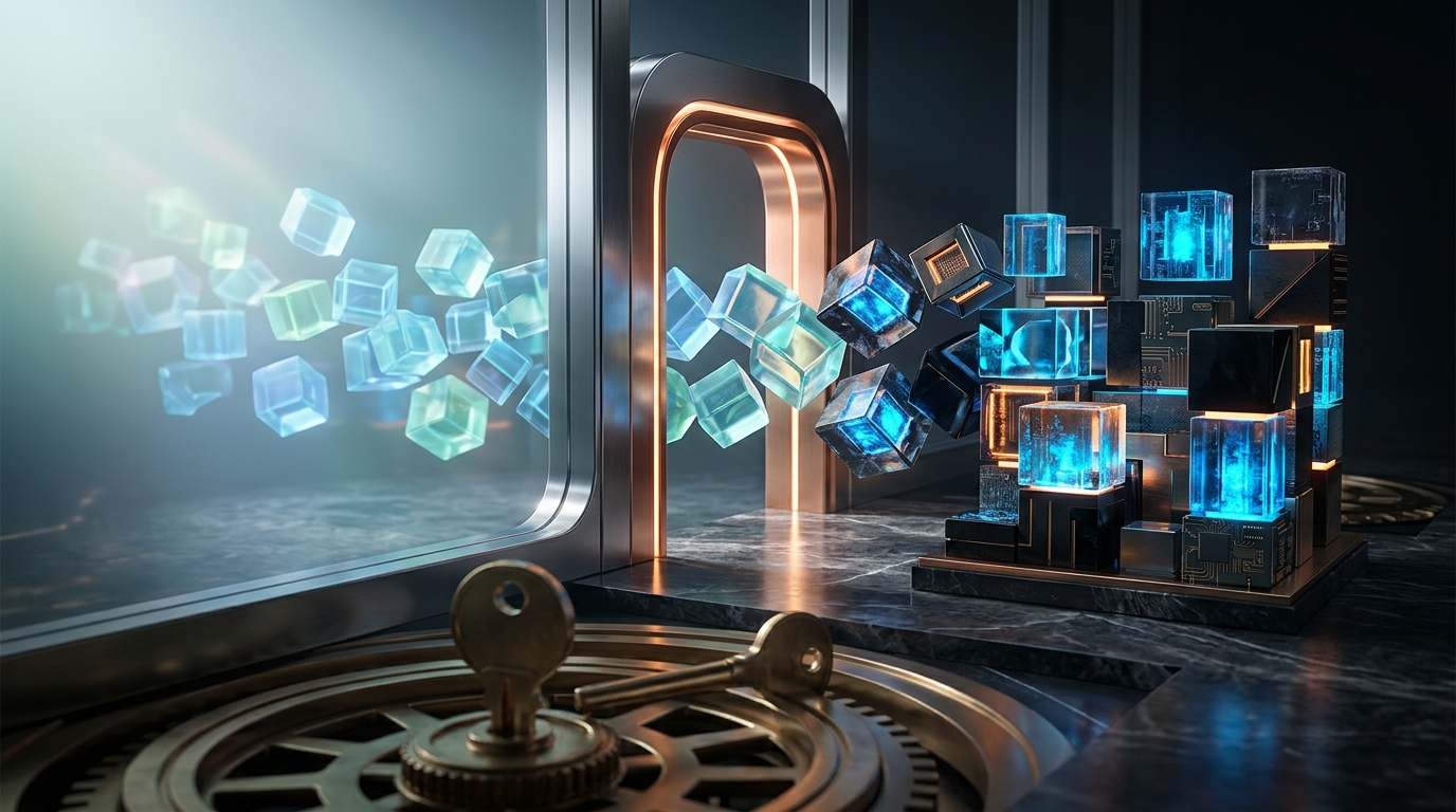 Quando a experimentação se reancora: o que a aprovação da SEC sobre ações tokenizadas revela sobre ancoragem de conformidade e recalibração de confiança no mercado de capitais digital