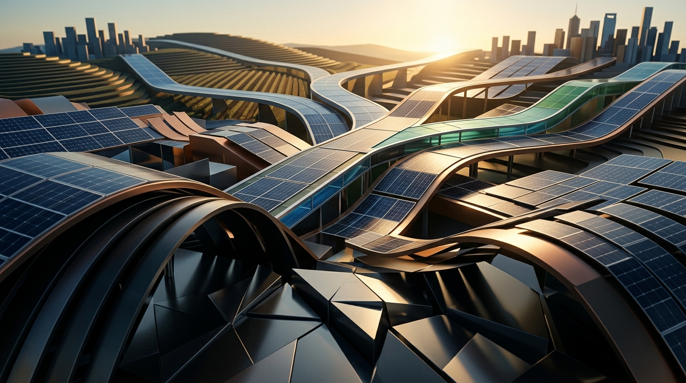 Quando a escala se reancora: o que a aquisição de 28 usinas solares pelo SNEL11 revela sobre ancoragem de fluxo de caixa e recalibração de confiança na infraestrutura renovável