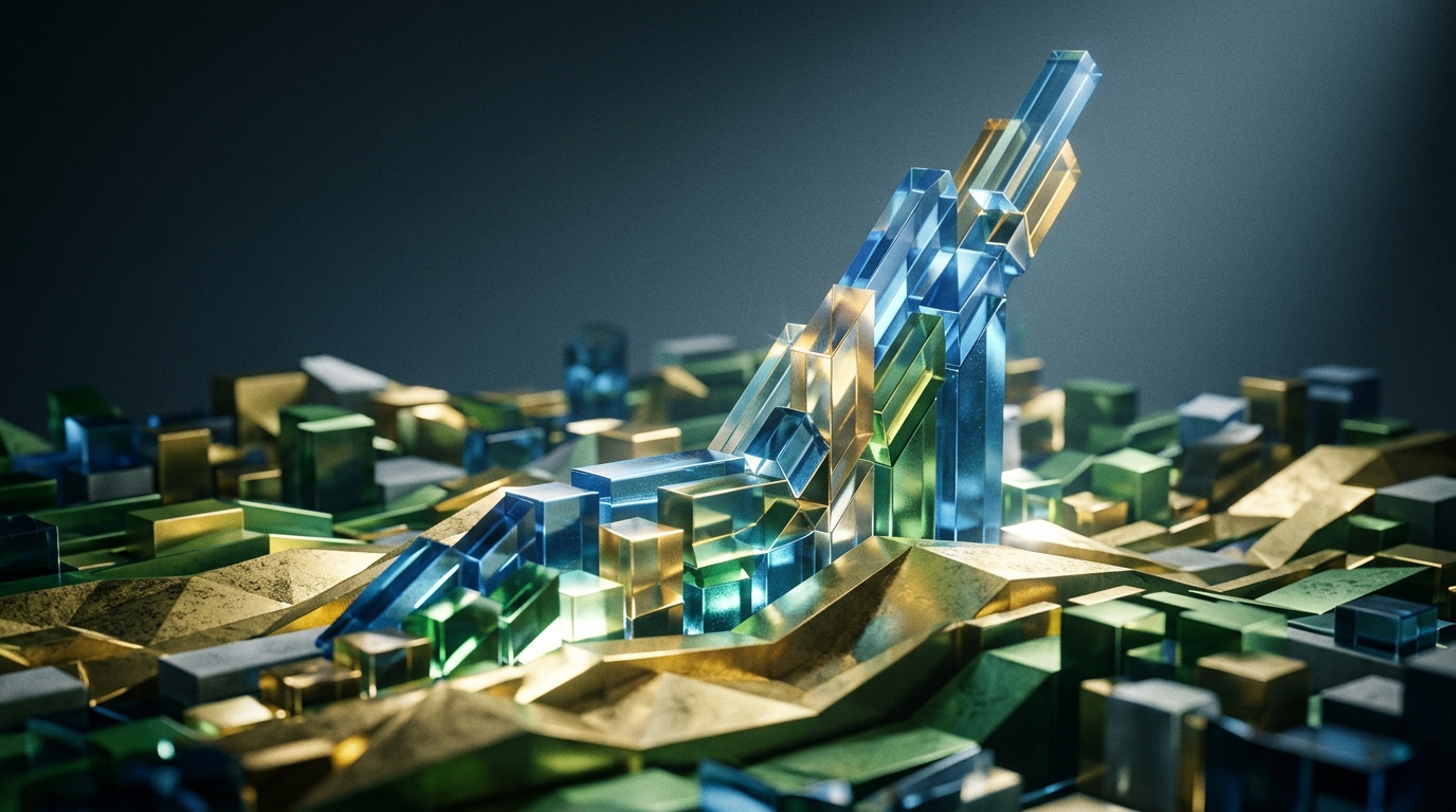 Quando a adoção se reancora: o que a liderança brasileira em criptomoedas revela sobre ancoragem de confiança e recalibração de risco no mercado digital