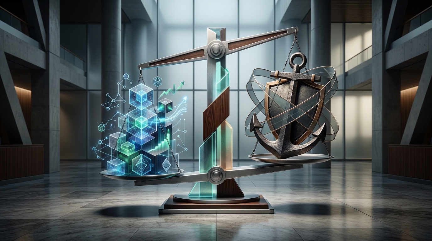 Quando a regulação se reancora: o que o projeto de banimento das bets revela sobre ancoragem de risco e recalibração de confiança no mercado cripto brasileiro