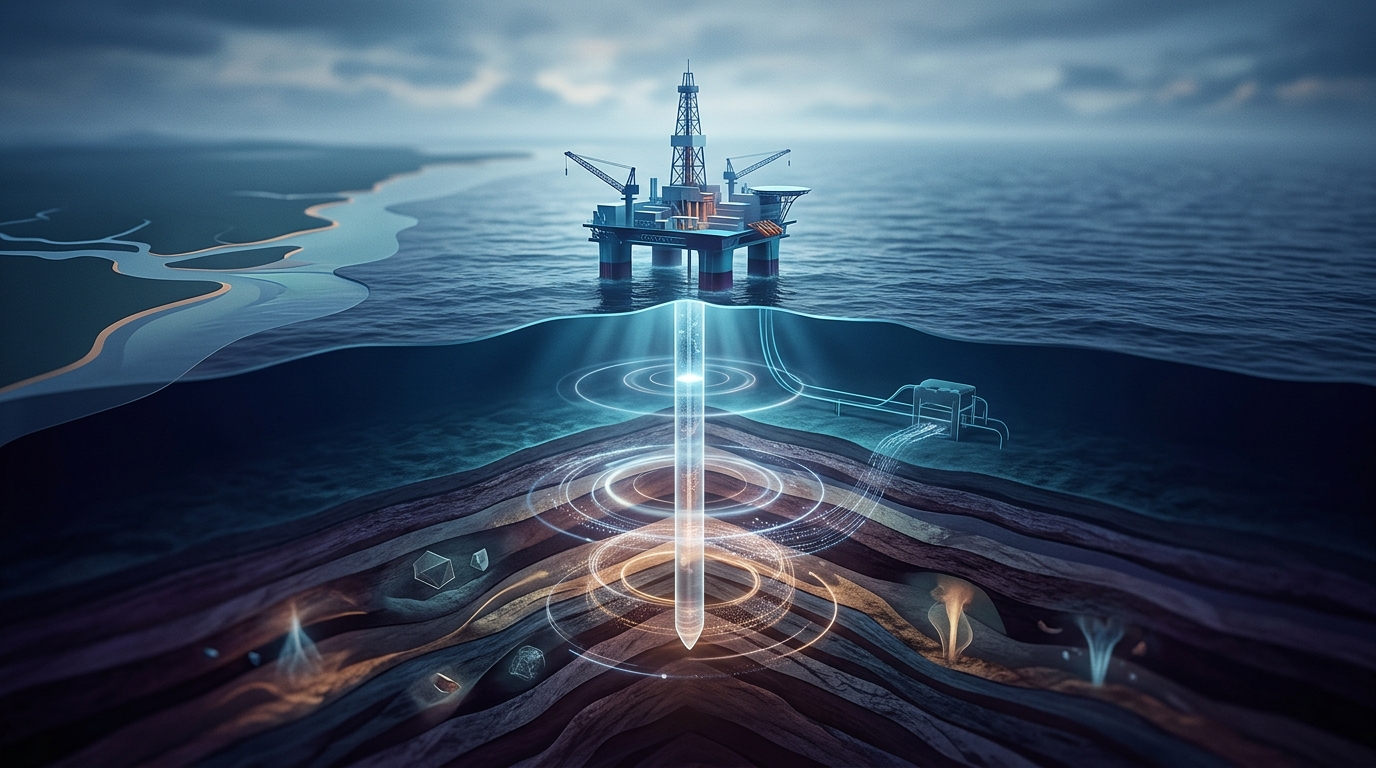 Petrobras descobre segundo intervalo de petróleo em águas ultra profundas do Amapá