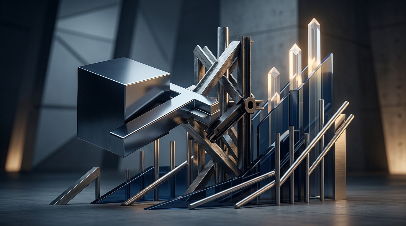 BlackRock aumenta aposta na Gerdau e sinaliza confiança no setor