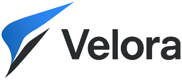 Logo Velora Cloud