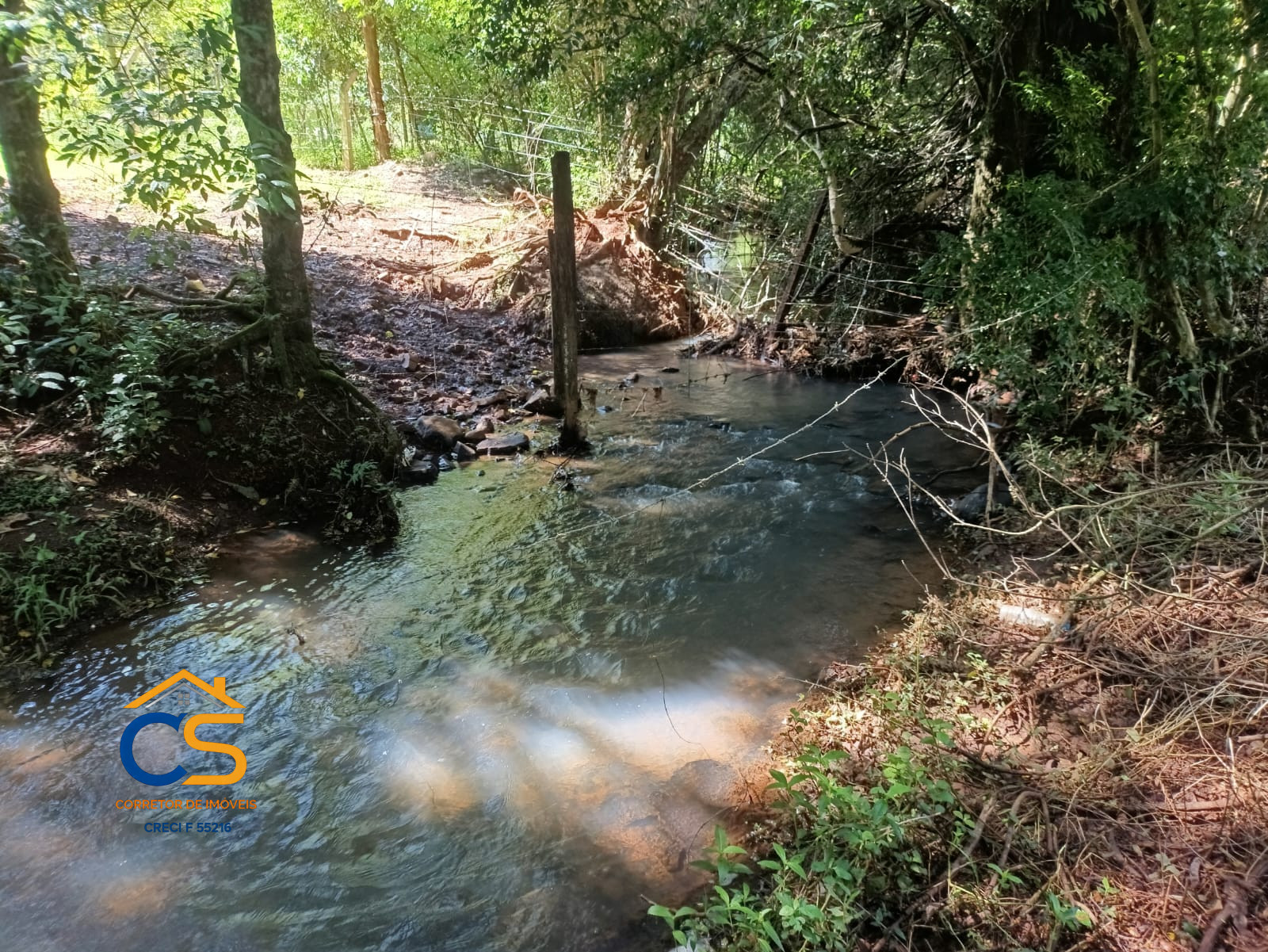 Vende-se Chácara em Itaipulândia - PR  Localizada no bairro Santa Inês - Foto 4