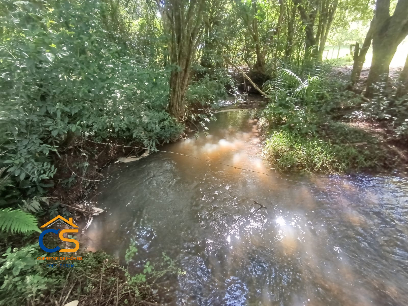Vende-se Chácara em Itaipulândia - PR  Localizada no bairro Santa Inês