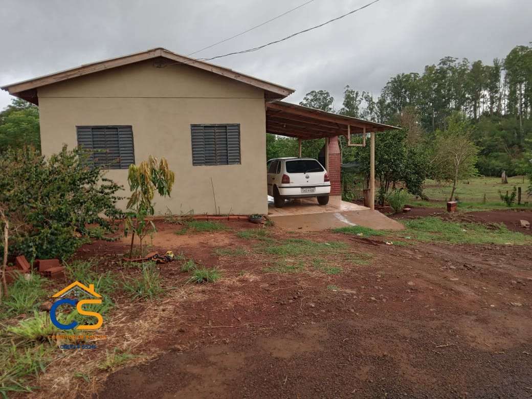 Vende-se Chácara em Itaipulândia - PR  Localizada no bairro Santa Inês - Imagem 9