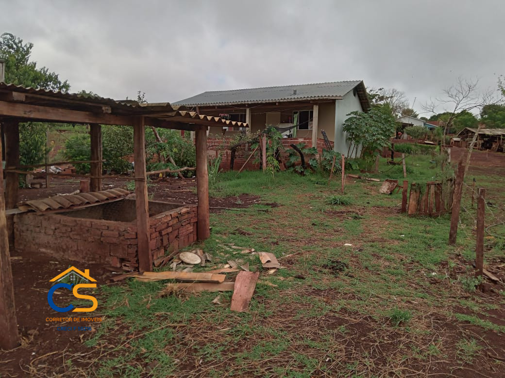 Vende-se Chácara em Itaipulândia - PR  Localizada no bairro Santa Inês - Imagem 8