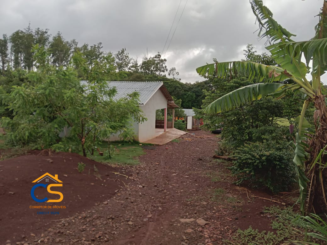 Vende-se Chácara em Itaipulândia - PR  Localizada no bairro Santa Inês - Imagem 10