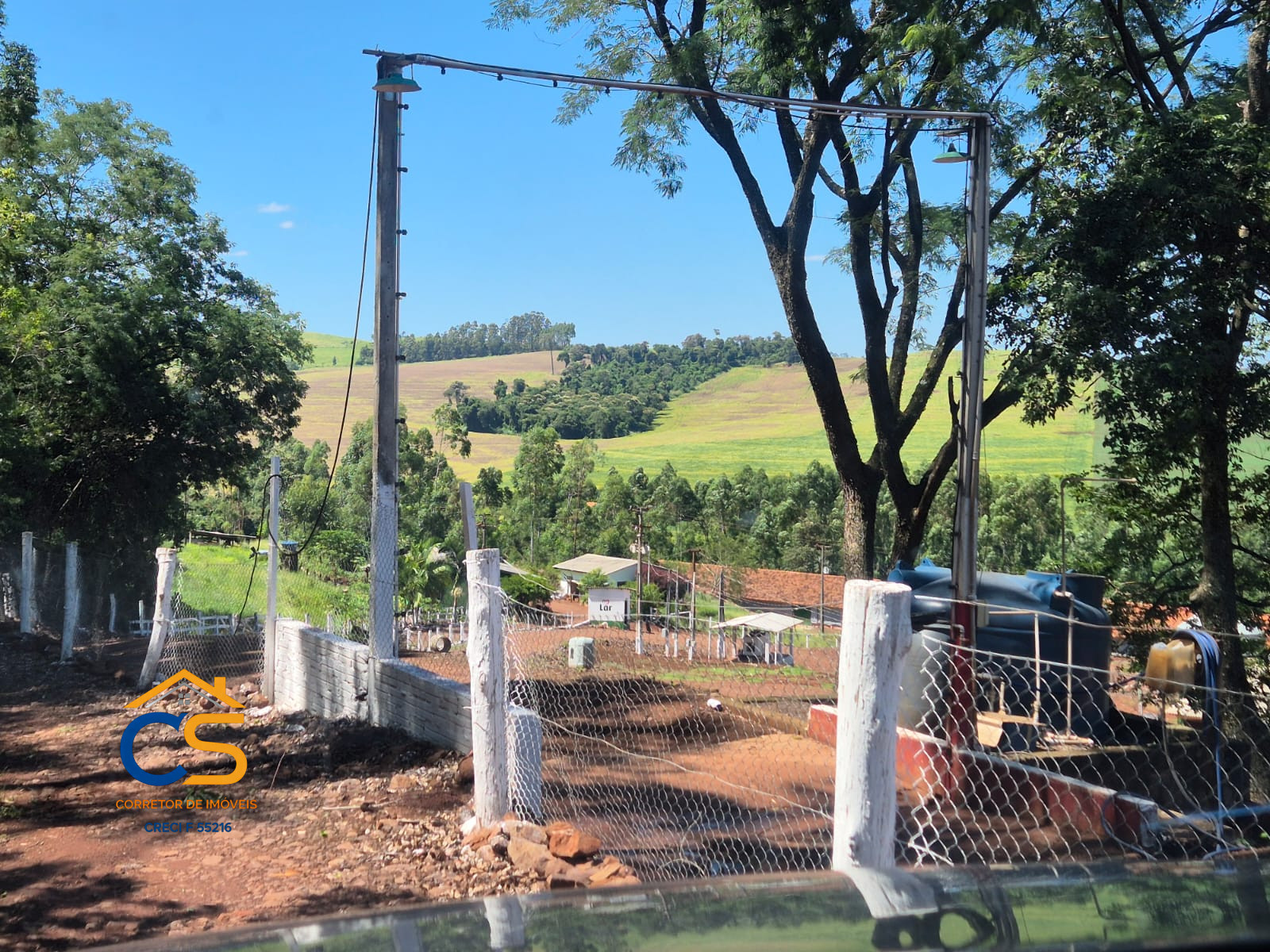 Vende-se Terra Céu Azul-PR - Imagem 11