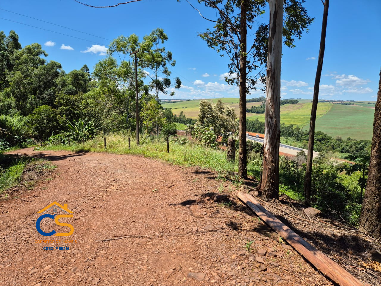 Vende-se Terra Céu Azul-PR - Imagem 13