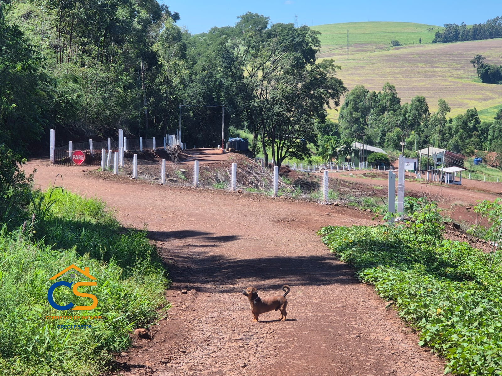 Vende-se Terra Céu Azul-PR - Imagem 16