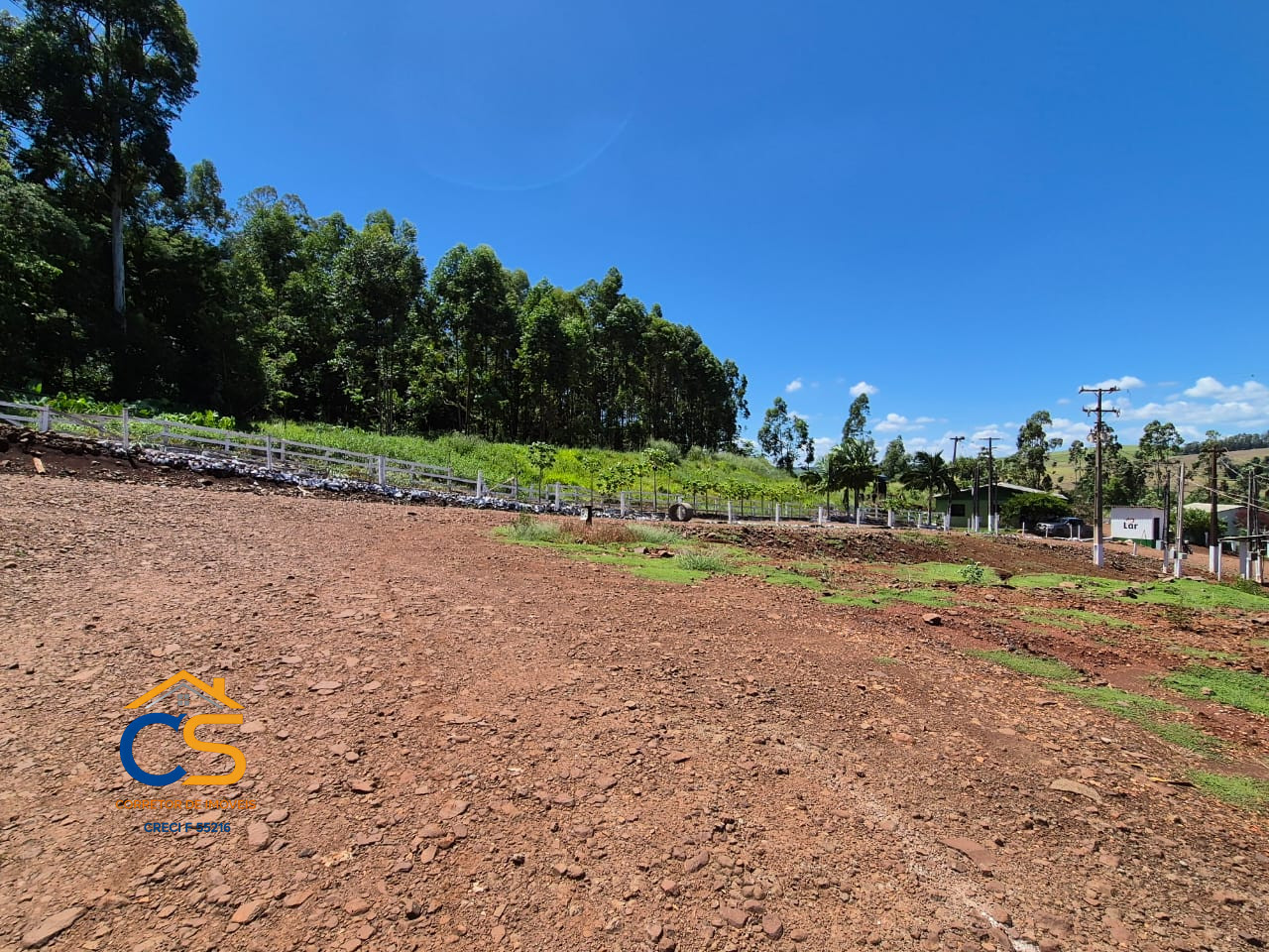 Vende-se Terra Céu Azul-PR - Imagem 19