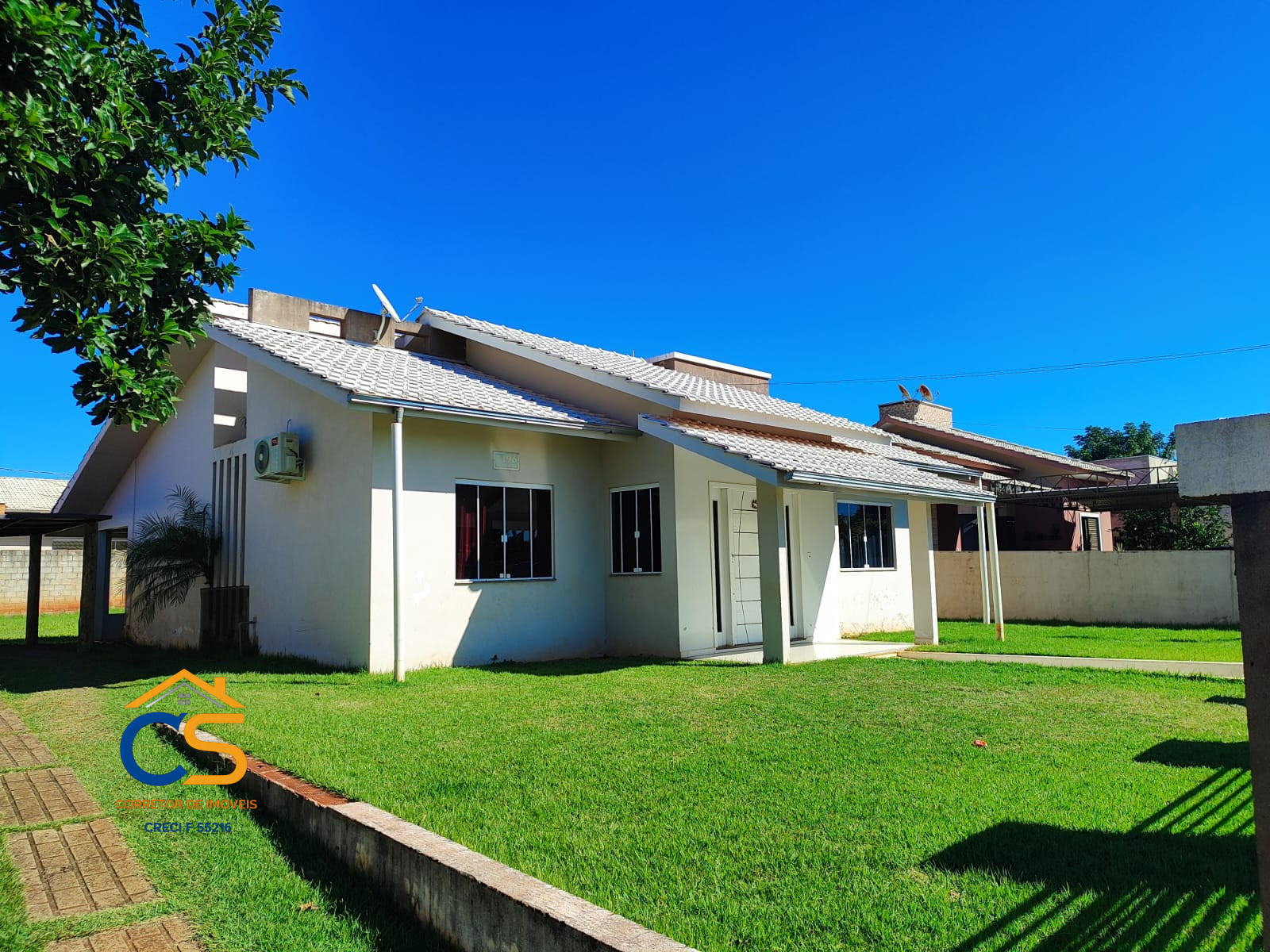 VENDE-SE CASA EM ITAIPULANDA - PR - Imagem 1