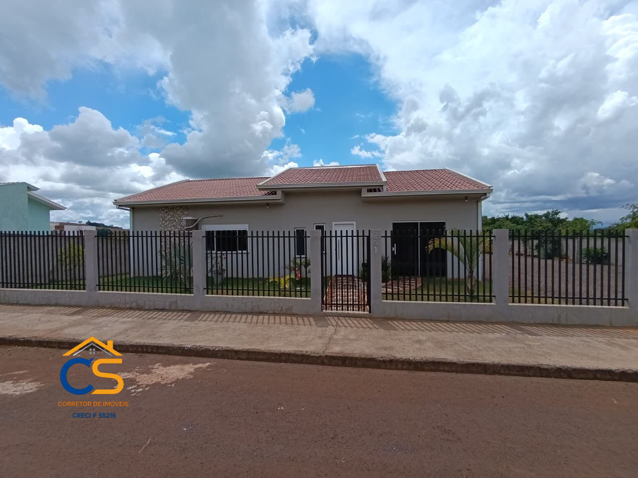 Vende-se Chacara Missal-PR - Imagem 1