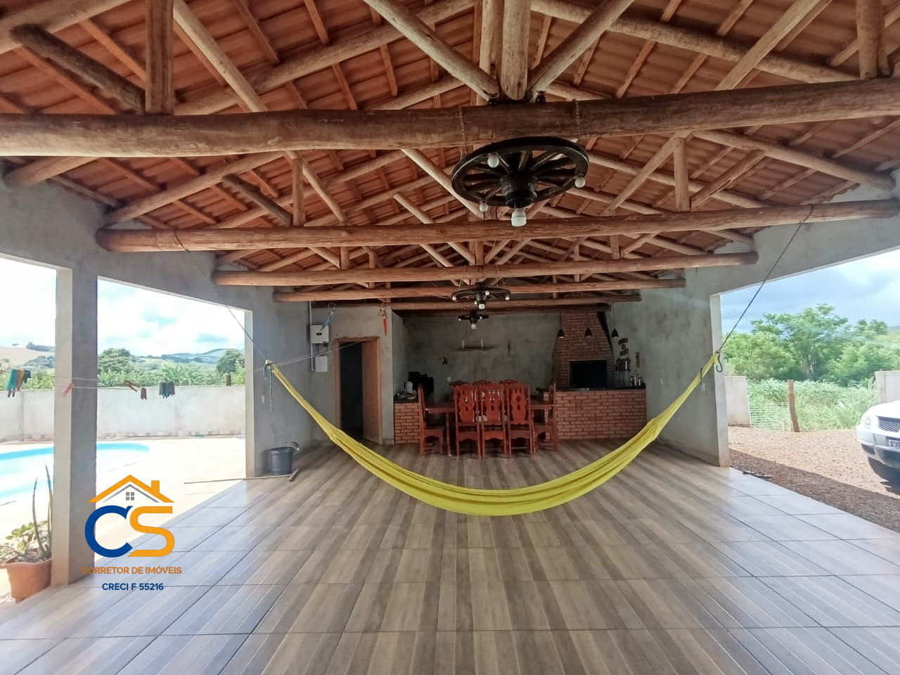 Vende-se Chacara Missal-PR - Imagem 7