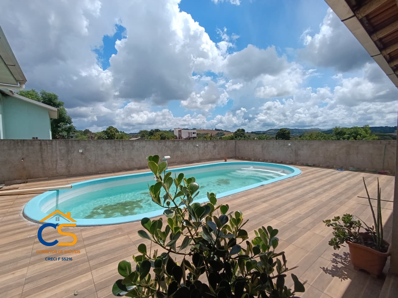 Vende-se Chacara Missal-PR - Imagem 6