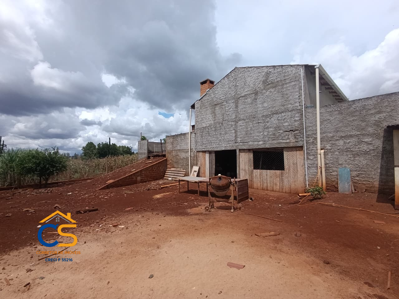 Vende-se Chacara Missal-PR - Imagem 8