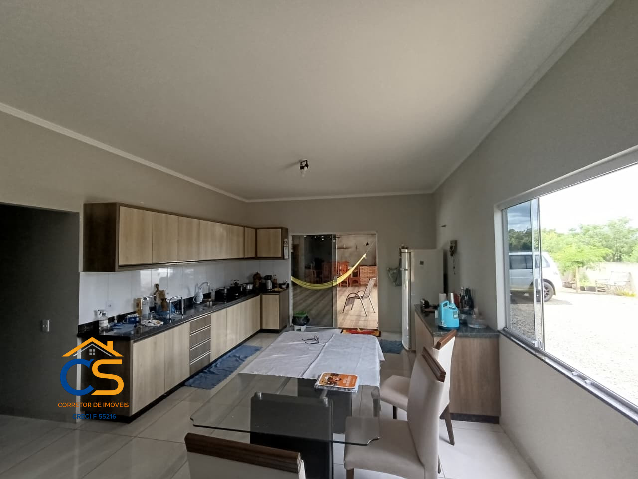 Vende-se Chacara Missal-PR - Imagem 9