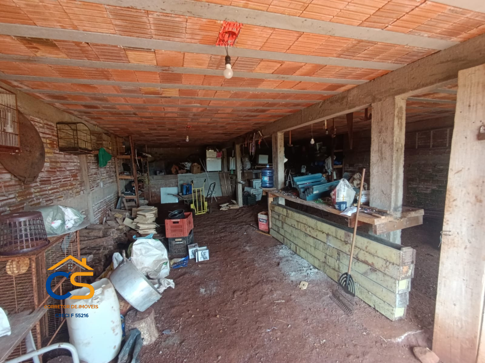 Vende-se Chacara Missal-PR - Imagem 11