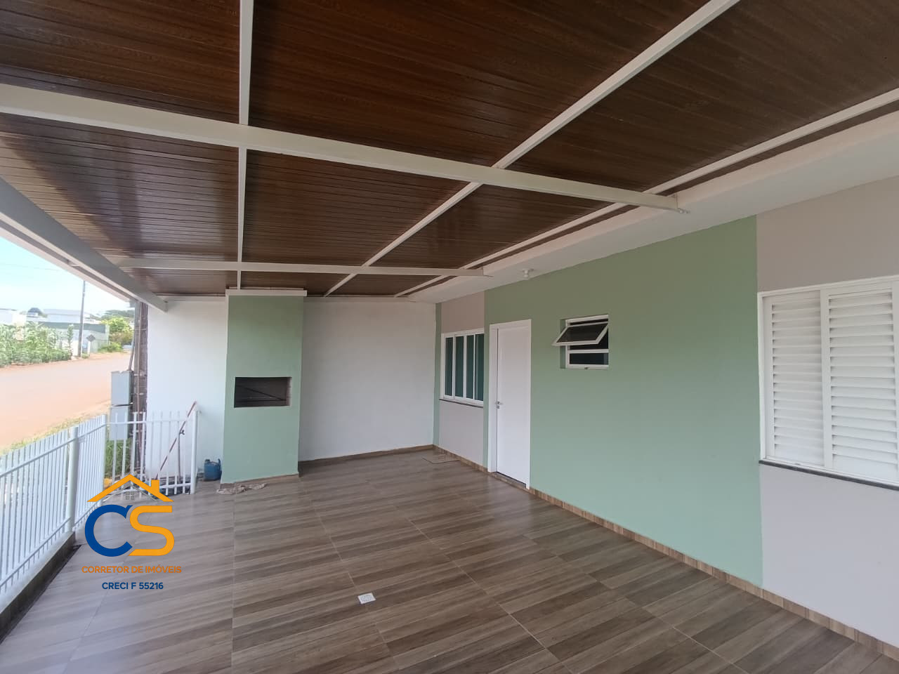 Vende-se Casa em Missal PR - Imagem 5