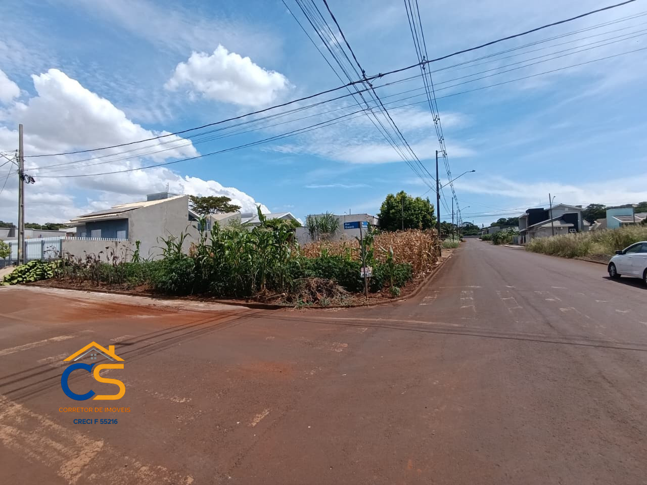 Vende-se Lote Missal-PR - Imagem 1