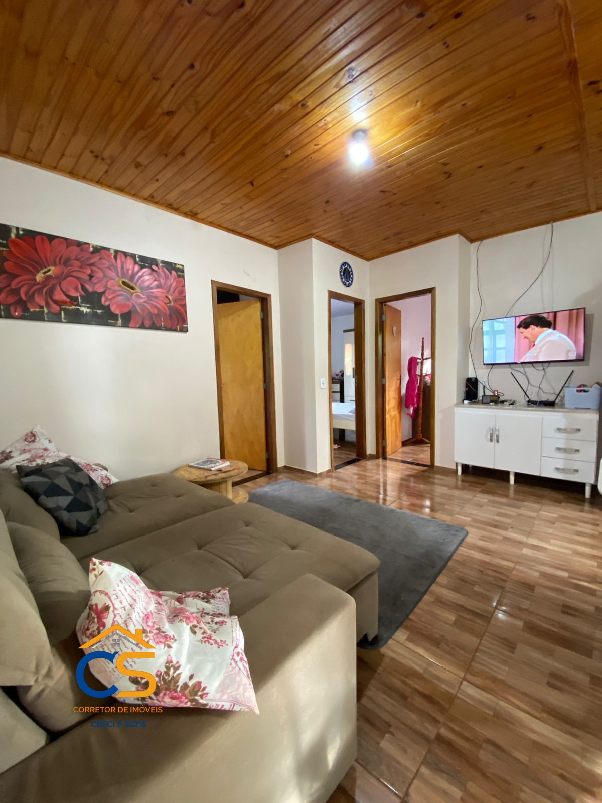 vende chácara na linha alegria - Imagem 4