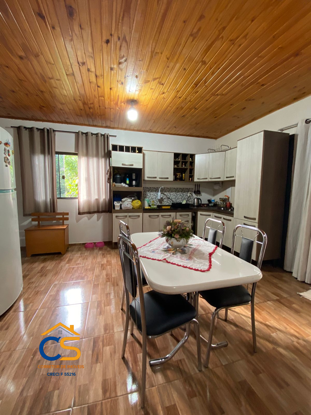 vende chácara na linha alegria - Imagem 5