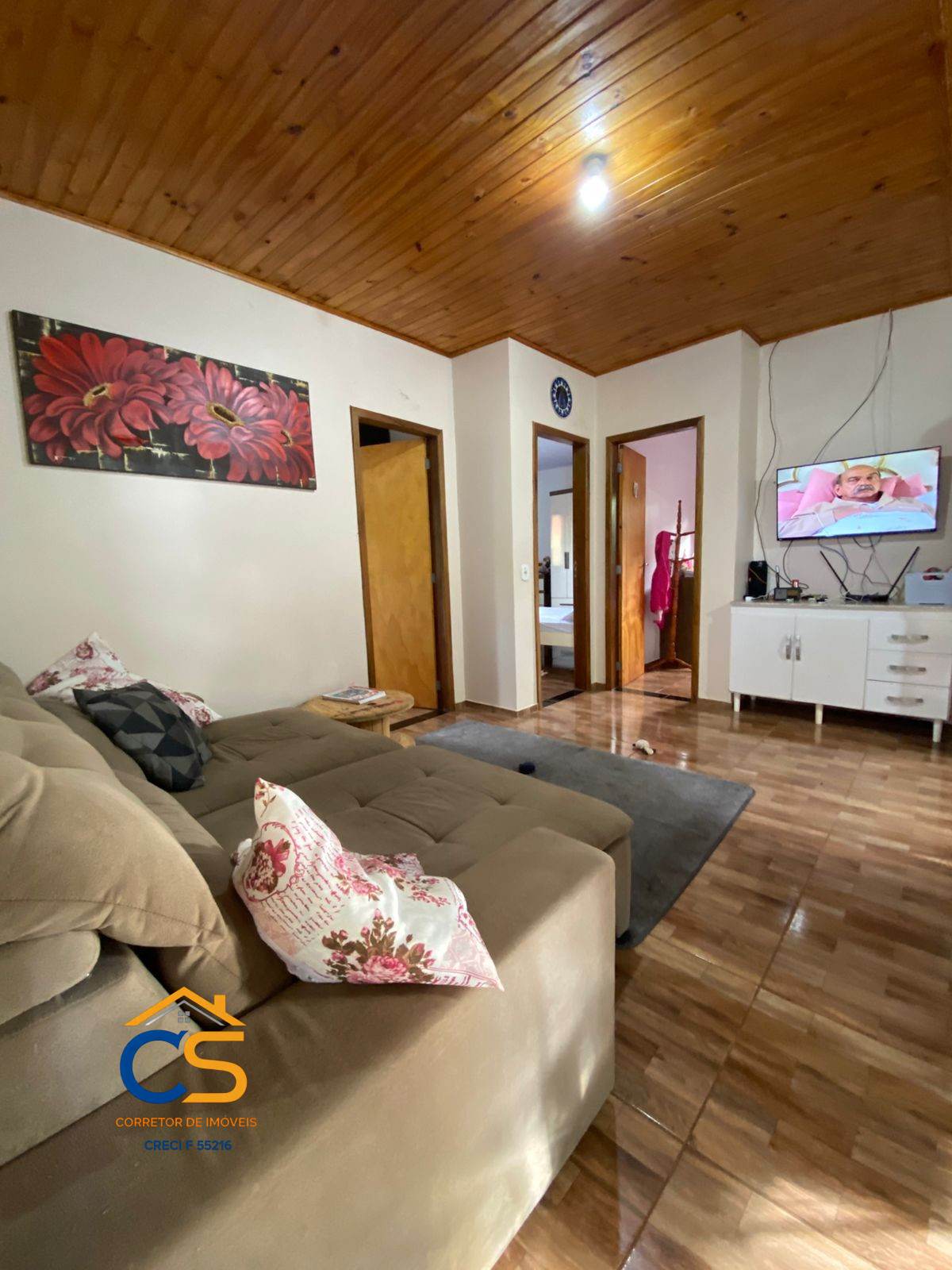 vende chácara na linha alegria - Imagem 8