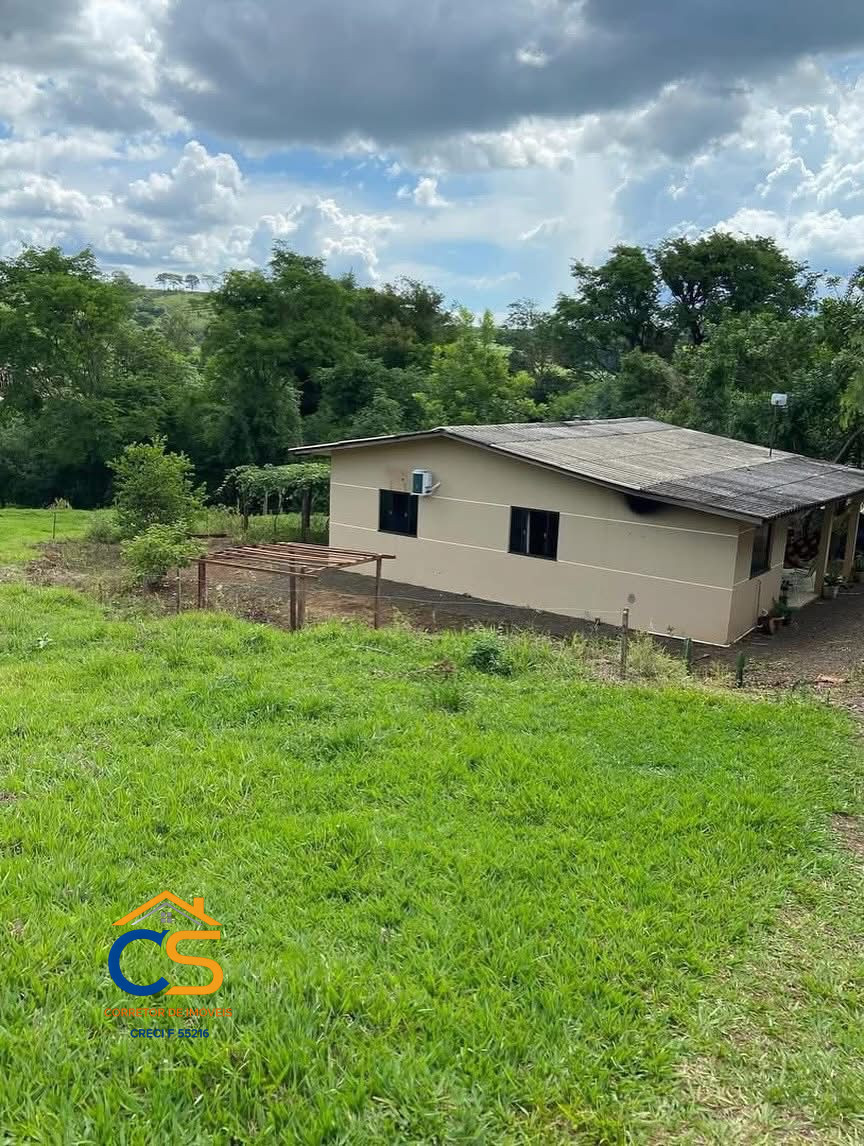 vende chácara na linha alegria - Imagem 1