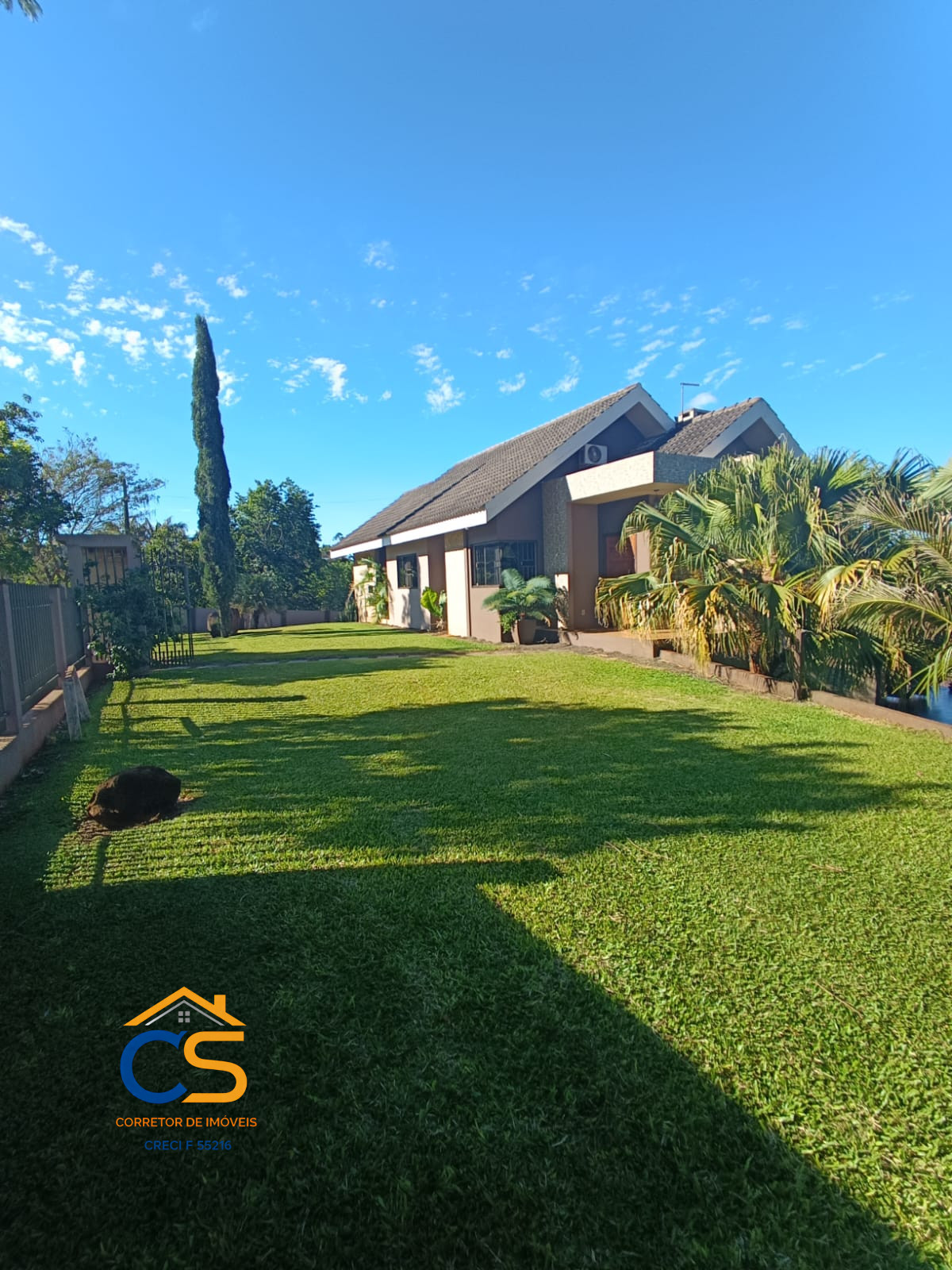 VENDE-SE CHÁCARA – 6.000 m² - Imagem 1