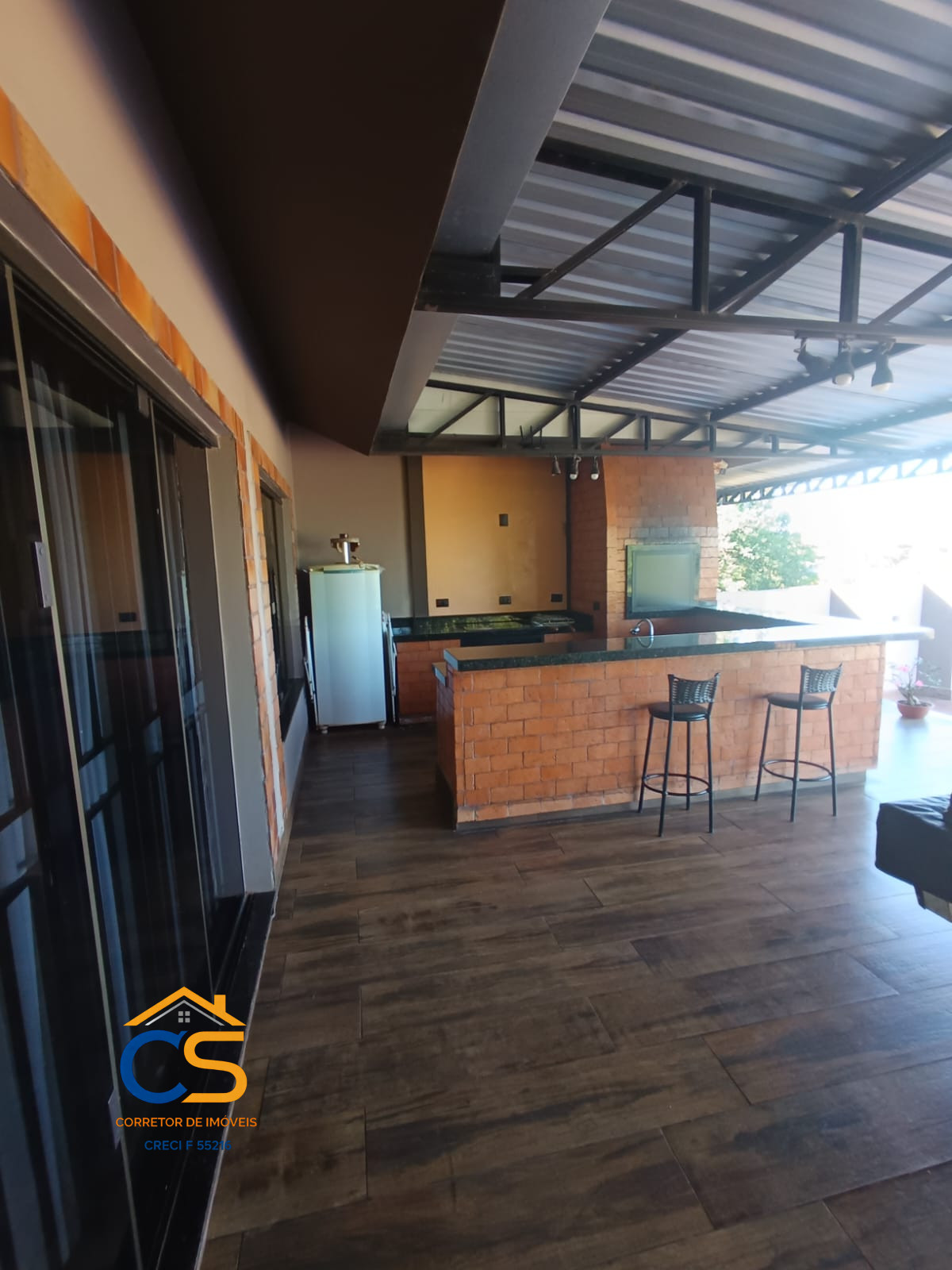 VENDE-SE CHÁCARA – 6.000 m² - Imagem 5